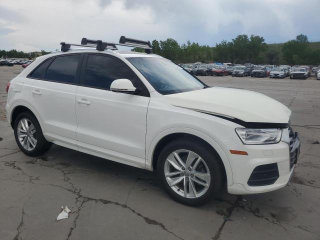 2017 AUDI Q3 PREMIUM WA1ECCFS9HR013029