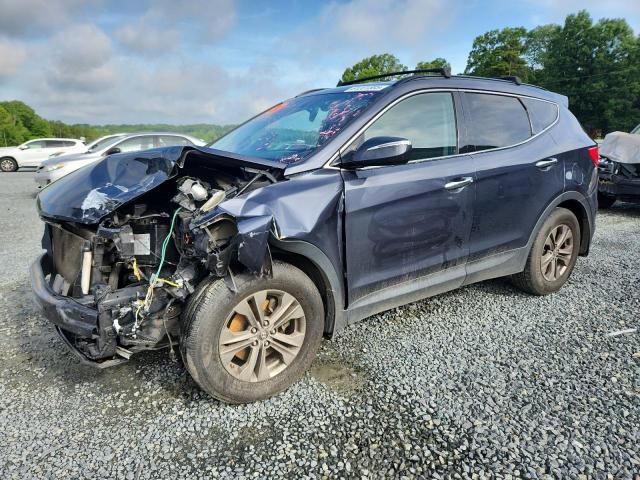 Vin: 5xyzu3lb2eg168427, lot: 61201585, hyundai santa fe 2014 img_1