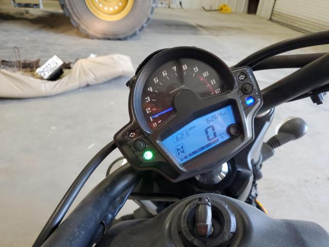 2022 KAWASAKI EN650 C JKAENEC19NDA05607