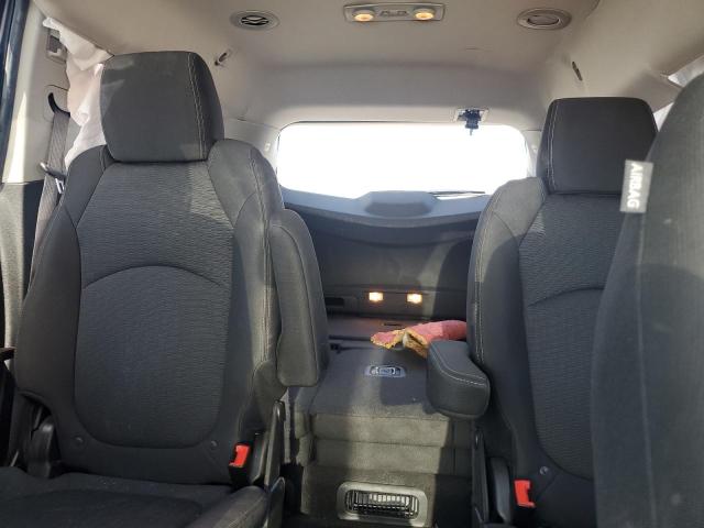 2015 CHEVROLET TRAVERSE L 1GNKRGKD8FJ214767