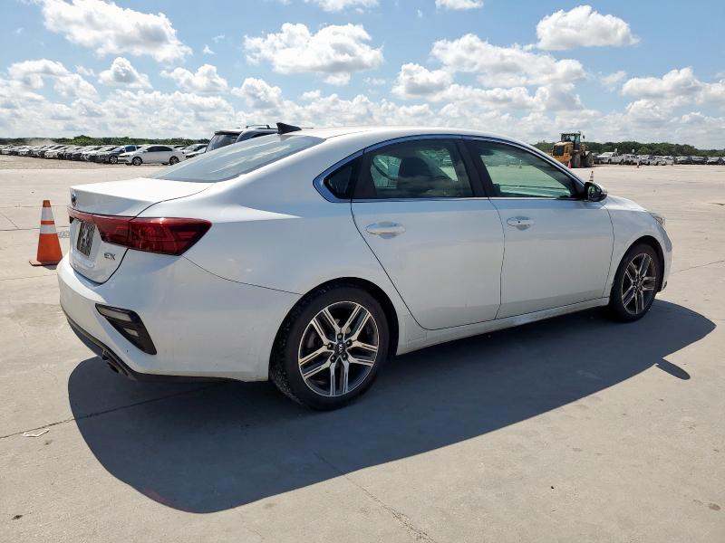 2019 KIA FORTE EX - 3KPF54AD4KE097153