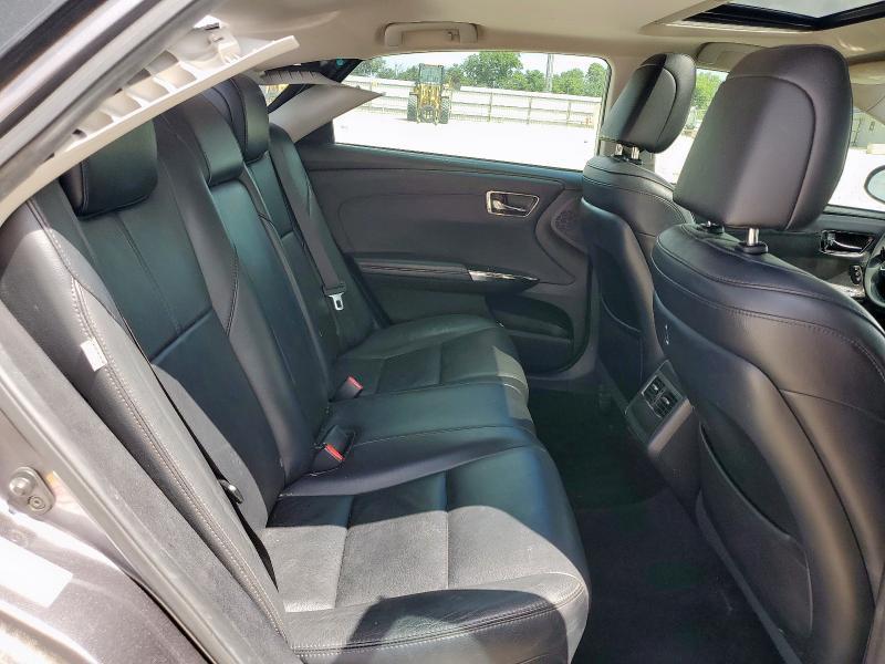 2016 TOYOTA AVALON XLE - 4T1BK1EB9GU206936