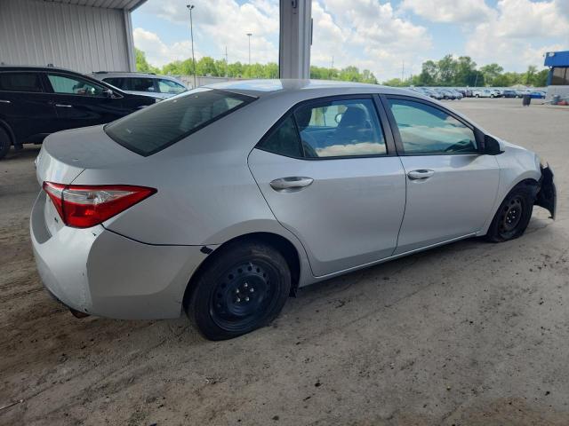 Vin: 2t1burhe3ec208422, lot: 62874725, toyota corolla l 20143