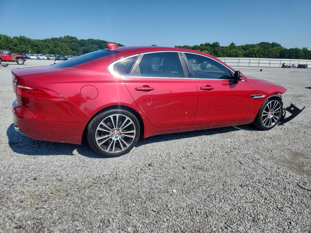 2016 JAGUAR XF PRESTIG SAJBE4BV7GCY18913