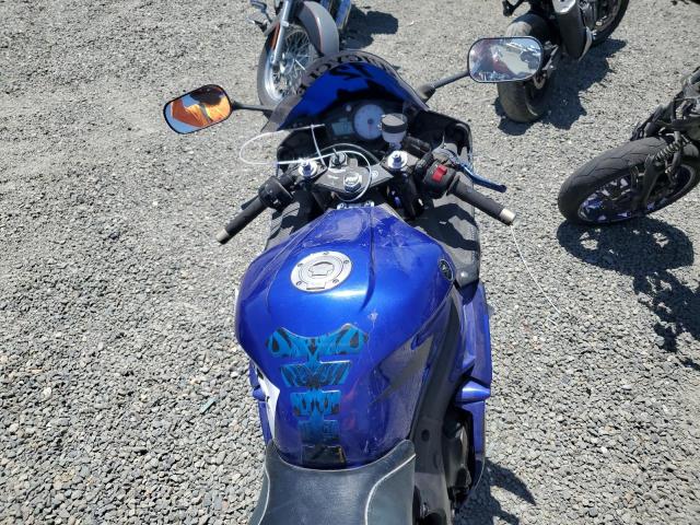 2004 YAMAHA YZFR6 JYARJ06E94A014031