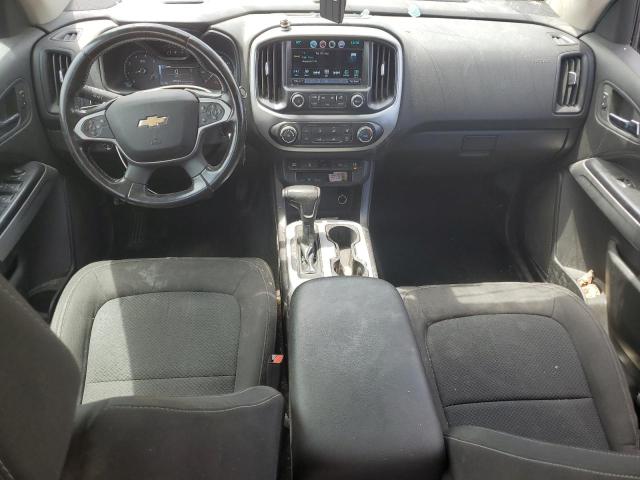 2016 CHEVROLET COLORADO L 1GCPTCE19G1282300