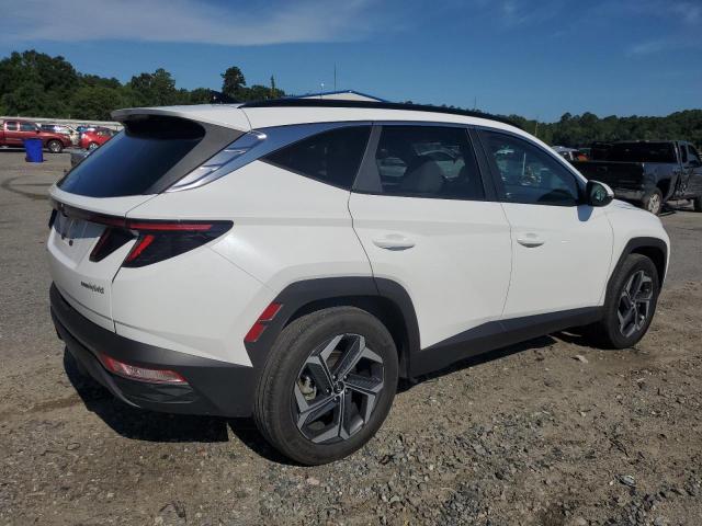 2024 HYUNDAI TUCSON SEL KM8JCCD17RU243757