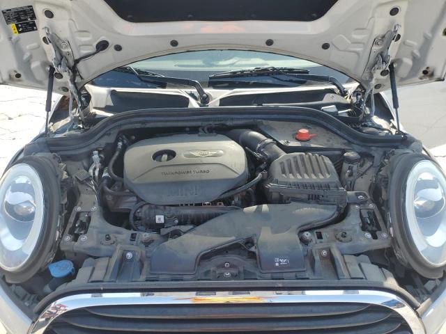 2018 MINI COOPER WMWXU1C59J2F81455