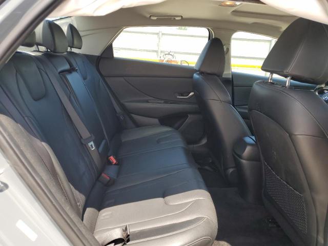 2023 HYUNDAI ELANTRA LI - KMHLP4AG6PU371710