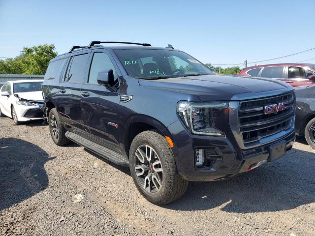 Vin: 1gks2hkl0pr242273, lot: 59008525, gmc yukon k1500 at4 20234