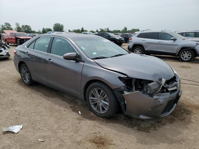 Vin: 4t1bf1fk4fu884625, lot: 60269205, toyota camry le 20154