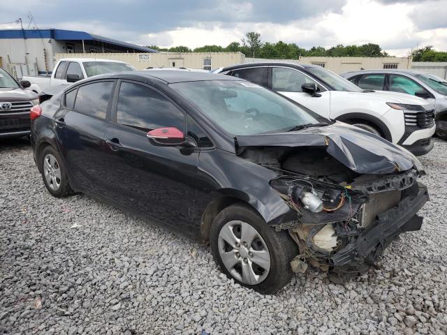 Vin: knafk4a67e5248431, lot: 59961775, kia forte lx 20144