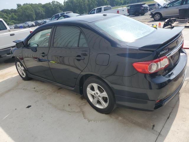 Vin: 2t1bu4ee5bc646037, lot: 60200485, toyota corolla base 20112
