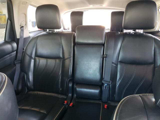 2017 INFINITI QX60 - 5N1DL0MM3HC543502