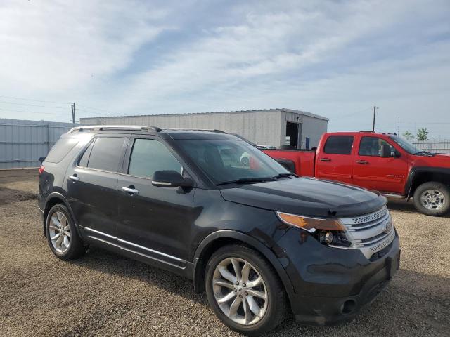 Vin: 1fm5k7d89fga40503, lot: 61117405, ford explorer xlt 20154
