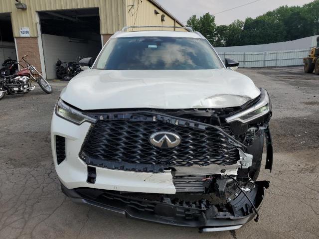 2025 INFINITI QX60 SENSO - 5N1AL1GS9SC331052