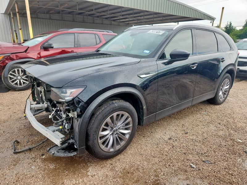 Vin: jm3kkbhd5s1200642, lot: 62092175, mazda cx-90 preferred 2025 img_1
