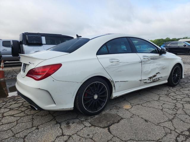 Vin: wddsj4gb9gn354171, lot: 61053525, mercedes-benz cla-class 250 4matic 20163
