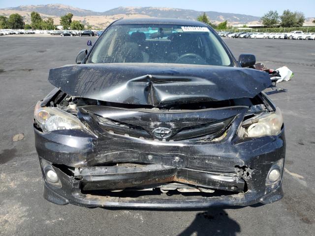 2013 TOYOTA COROLLA BA - 5YFBU4EEXDP095848