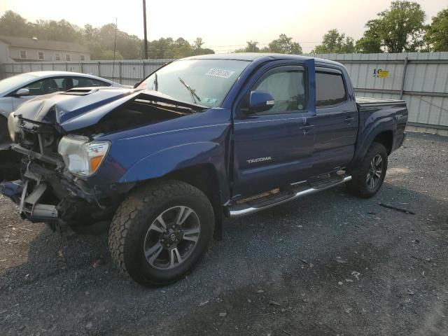 Vin: 3tmlu4en0fm174511, lot: 58755135, toyota tacoma double cab 2015 img_1