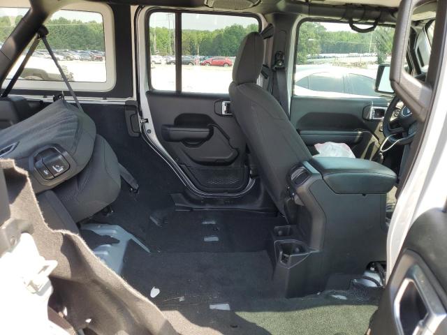 2023 JEEP WRANGLER S 1C4HJXDG5PW653950