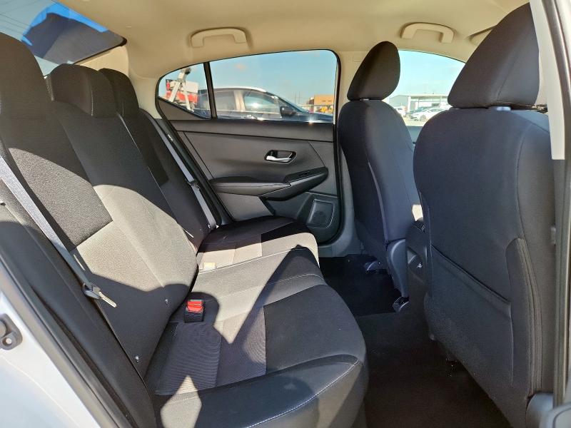 2023 NISSAN SENTRA SV 3N1AB8CV0PY224098
