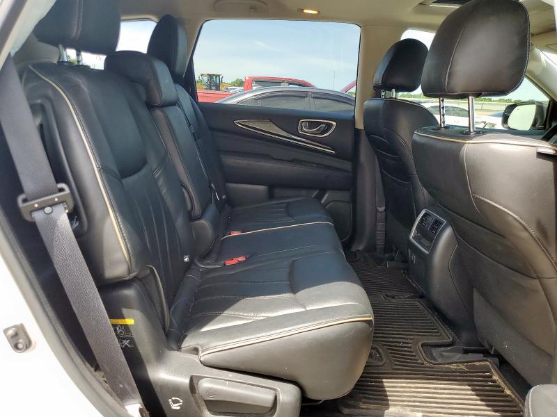 2017 INFINITI QX60 5N1DL0MN2HC553432