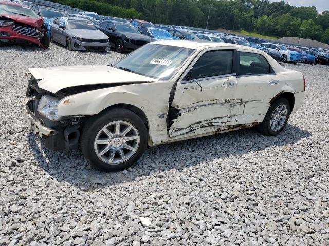 CHRYSLER 300C