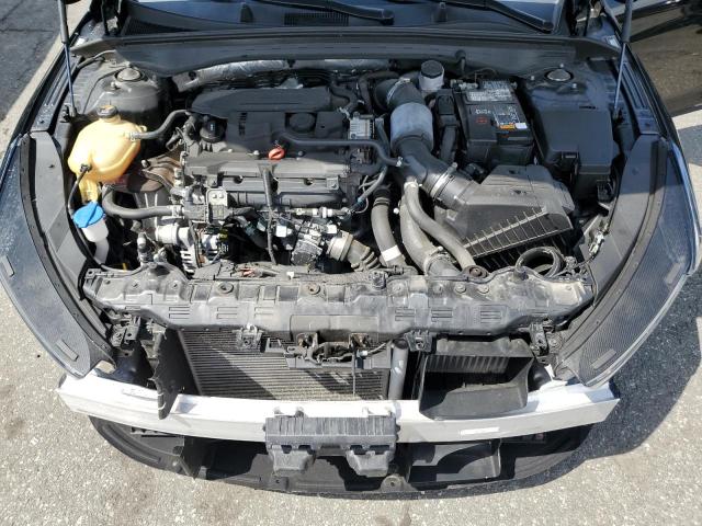 2022 KIA K5 GT LINE 5XXG64J21NG112557