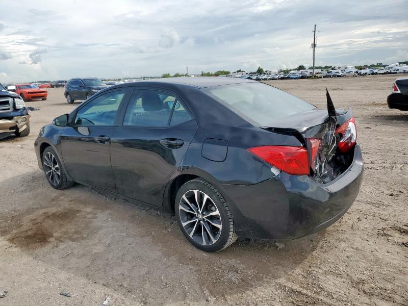 2017 TOYOTA COROLLA L 2T1BURHE5HC787952