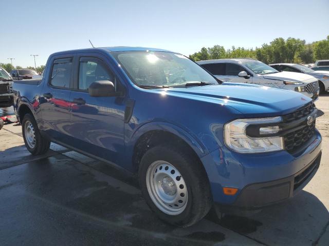 2023 FORD MAVERICK X - 3FTTW8F90PRA25829