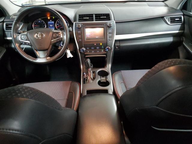 2015 TOYOTA CAMRY LE - 4T1BF1FK9FU057607
