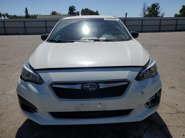 2019 SUBARU IMPREZA 4S3GKAA60K3610922