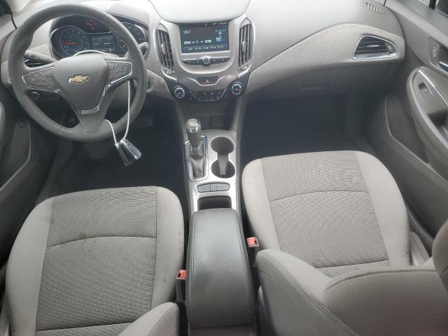 2016 CHEVROLET CRUZE LT 1G1BE5SM2G7314136