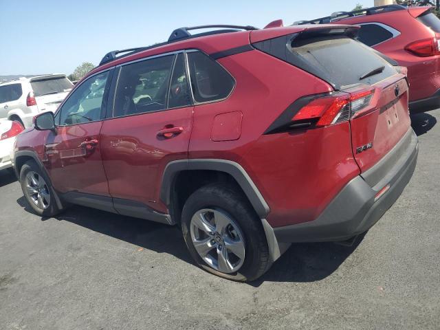 2024 TOYOTA RAV4 XLE 4T3RWRFV9RU126170