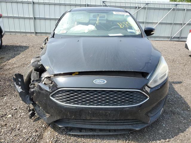 2017 FORD FOCUS SE 1FADP3F24HL312457