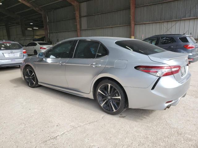 Vin: 4t1b61hk1ju129230, lot: 59979365, toyota camry xse 20182