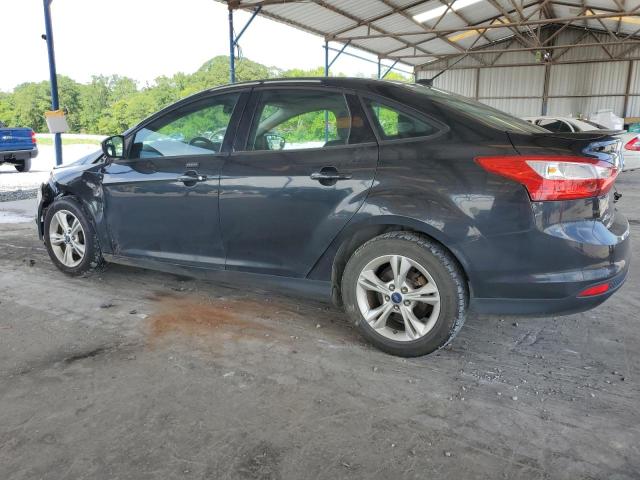 Vin: 1fahp3f29cl346226, lot: 61029345, ford focus se 20122