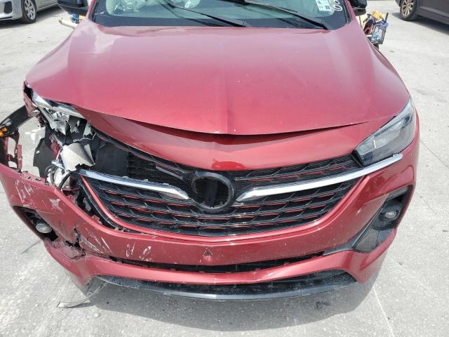 2020 BUICK ENCORE GX KL4MMDS23LB131289