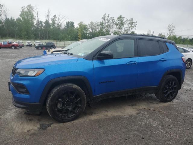 Vin: 3c4njdbn7pt548285, lot: 61689895, jeep compass latitude 2023 img_1