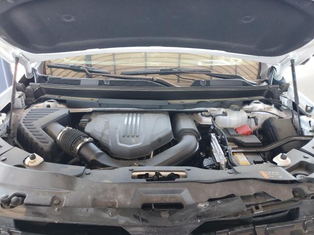 2025 CHEVROLET TRAVERSE H 1GNERKRS8SJ153788