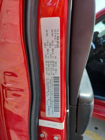 2017 DODGE DURANGO GT 1C4RDJDGXHC639408