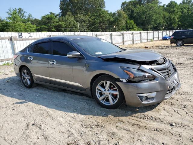Vin: 1n4al3ap3fc201168, lot: 62230315, nissan altima 2.5 20154