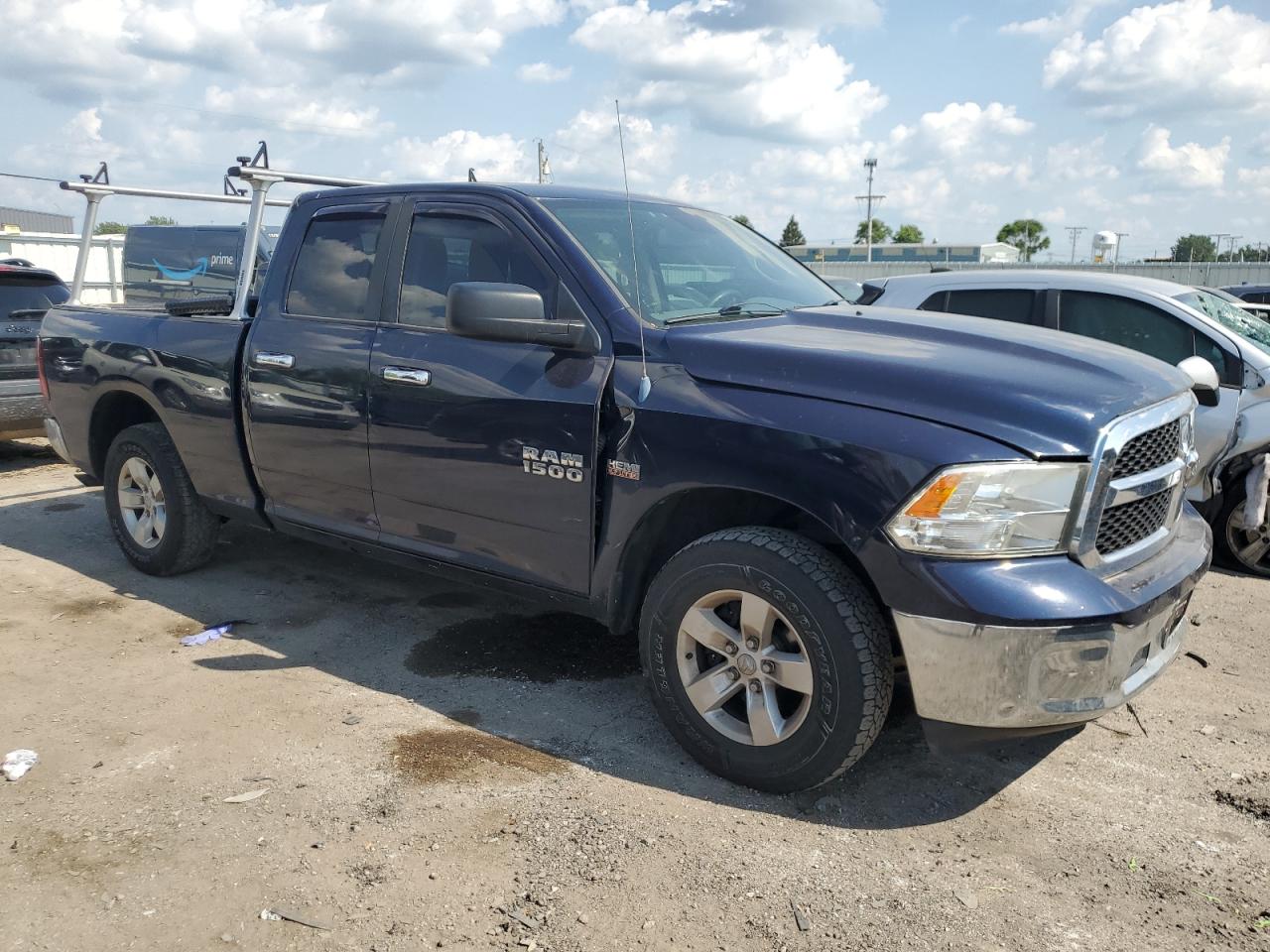 RAM 1500 SLT