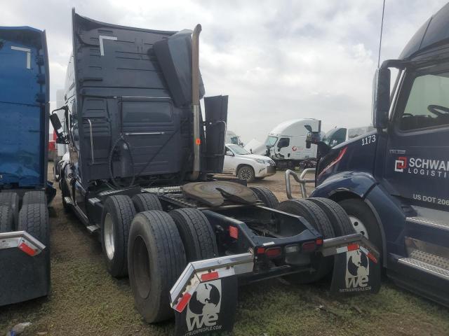 VOLVO VNL 2021 gray  diesel 4V4NC9EH6MN265275 photo #4