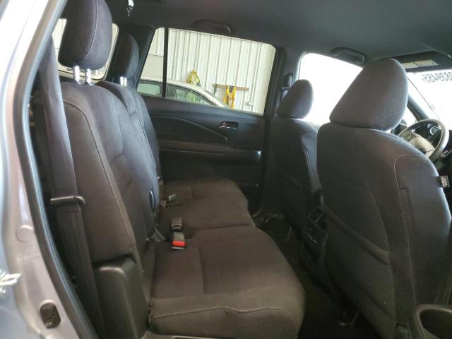 2022 HONDA PILOT SPOR 5FNYF6H32NB073530