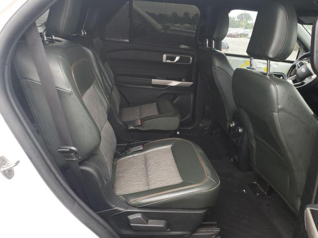 2021 FORD EXPLORER T 1FMSK8JH8MGC12840