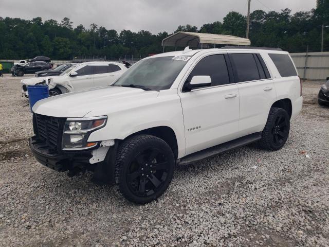 CHEVROLET TAHOE C150