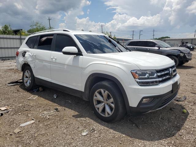 2018 VOLKSWAGEN ATLAS SE - 1V2DP2CA6JC595027