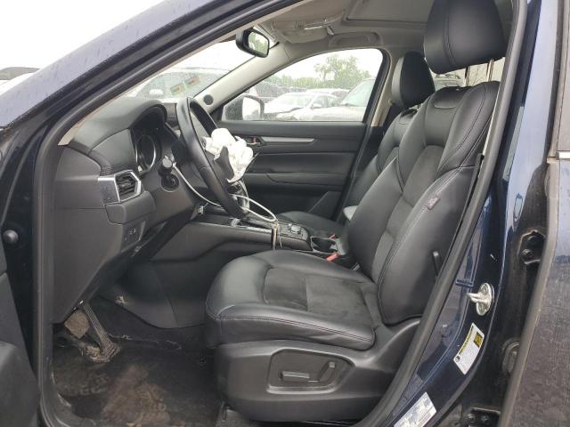 2020 MAZDA CX-5 TOURI - JM3KFBCM2L1842684